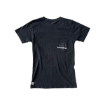 Chrome Hearts Silver Horseshoe Logo T-Shirt - Morely TrendsChrome Hearts Type here:)