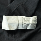 Chrome Hearts Silver Horseshoe Logo T-Shirt - Morely TrendsChrome Hearts Type here:)