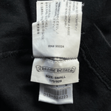 Chrome Hearts Silver Horseshoe Logo T-Shirt - Morely TrendsChrome Hearts Type here:)