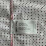 Chrome Hearts Matty Boy Red & White Team Form Reversible Mesh Jersey - Morely TrendsChrome Hearts Type here:)