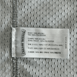 Chrome Hearts Black & White Logo Reversible Mesh Jersey - Morely TrendsChrome Hearts Type here:)