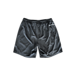 Chrome Hearts Black & White Logo Mesh Shorts - Morely TrendsChrome Hearts Type here:)