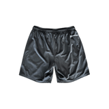 Chrome Hearts Black & White Logo Mesh Shorts - Morely TrendsChrome Hearts Type here:)