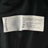 Chrome Hearts Black & White Logo Mesh Shorts - Morely TrendsChrome Hearts Type here:)