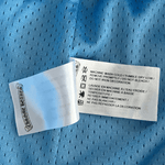 Chrome Hearts Blue & White Logo Mesh Shorts - Morely TrendsChrome Hearts Type here:)