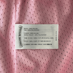 Chrome Hearts Pink & White ‘Love You’ Mesh Shorts - Morely TrendsChrome Hearts Type here:)