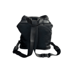 Prada Black Re - Nylon Backpack - Morely TrendsPrada Type here:)