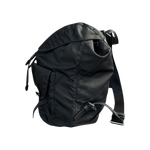 Prada Black Re - Nylon Backpack - Morely TrendsPrada Type here:)
