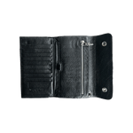 Chrome Hearts Multicolor Cross Patch Wallet - Morely TrendsChrome Hearts Type here:)