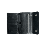 Chrome Hearts Multicolor Cross Patch Wallet - Morely TrendsChrome Hearts Type here:)