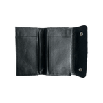 Chrome Hearts Multicolor Cross Patch Wallet - Morely TrendsChrome Hearts Type here:)