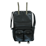 Chrome Hearts Black & White Cross Patch Gunslinger Messenger Bag - Morely TrendsChrome Hearts Type here:)