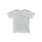 Chrome Hearts White & Black Scroll Logo T-Shirt - Morely TrendsChrome Hearts Type here:)