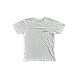 Chrome Hearts White & Black Scroll Logo T-Shirt - Morely TrendsChrome Hearts Type here:)