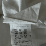 Chrome Hearts White & Black Scroll Logo T-Shirt - Morely TrendsChrome Hearts Type here:)