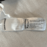 Chrome Hearts White & Black T - Bar Logo Tank Top - Morely TrendsChrome Hearts Type here:)