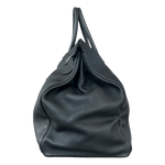 Hermes Black Togo Birkin 50 - Morely TrendsHermes Type here:)