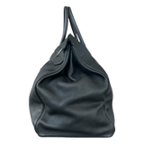 Hermes Black Togo Birkin 50 - Morely TrendsHermes Type here:)