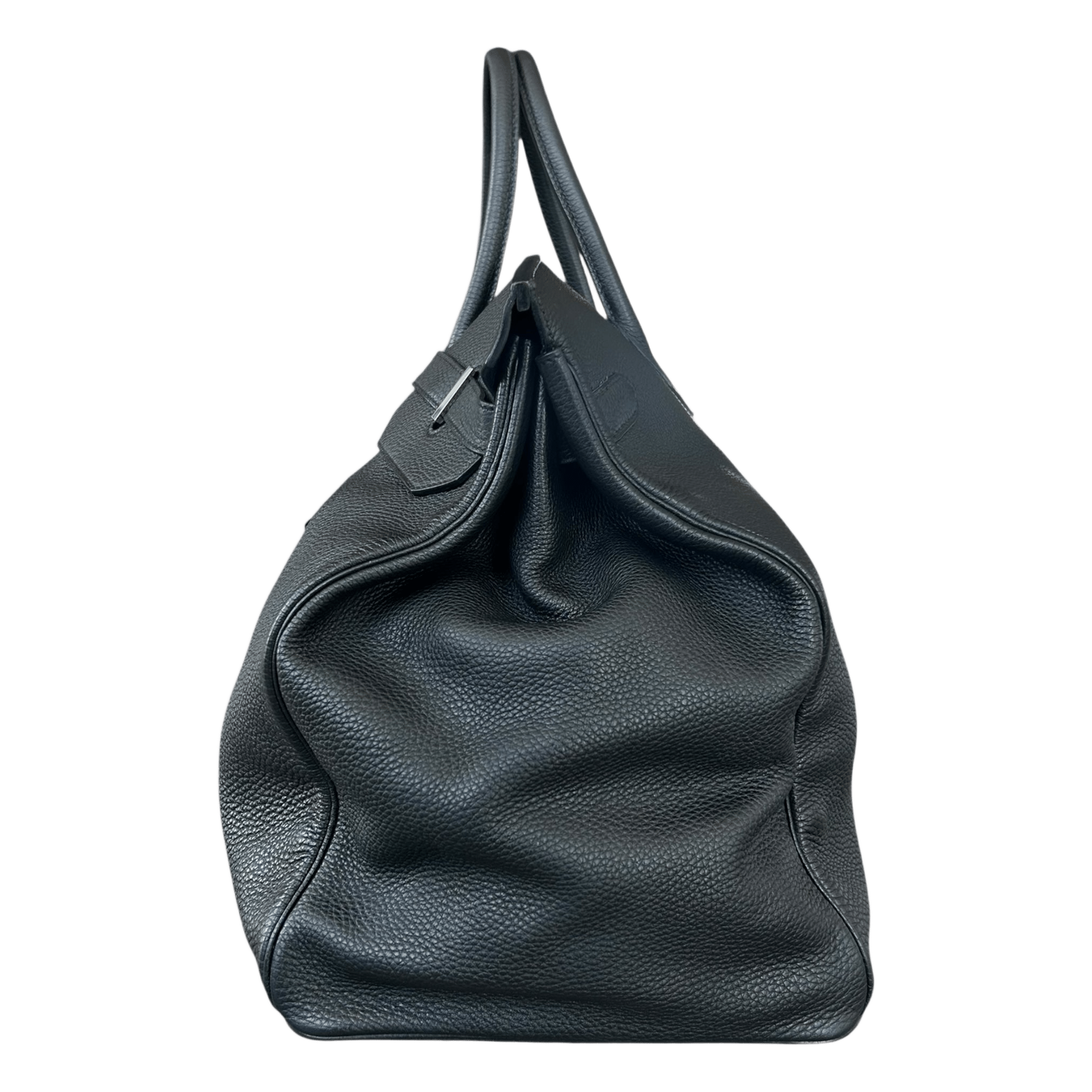 Hermes Black Togo Birkin 50 - Morely TrendsHermes Type here:)