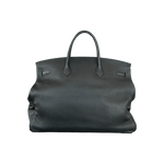 Hermes Black Togo Birkin 50 - Morely TrendsHermes Type here:)