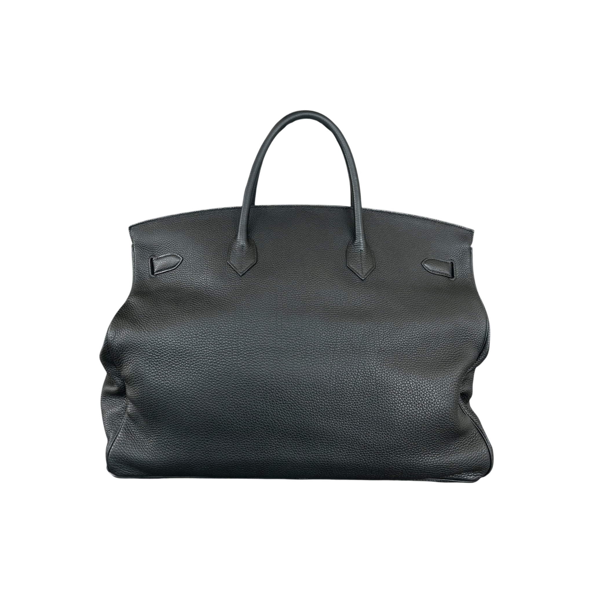 Hermes Black Togo Birkin 50 - Morely TrendsHermes Type here:)