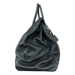 Hermes Black Togo Birkin 50 - Morely TrendsHermes Type here:)