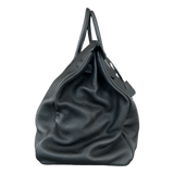 Hermes Black Togo Birkin 50 - Morely TrendsHermes Type here:)