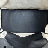 Hermes Black Togo Birkin 50 - Morely TrendsHermes Type here:)