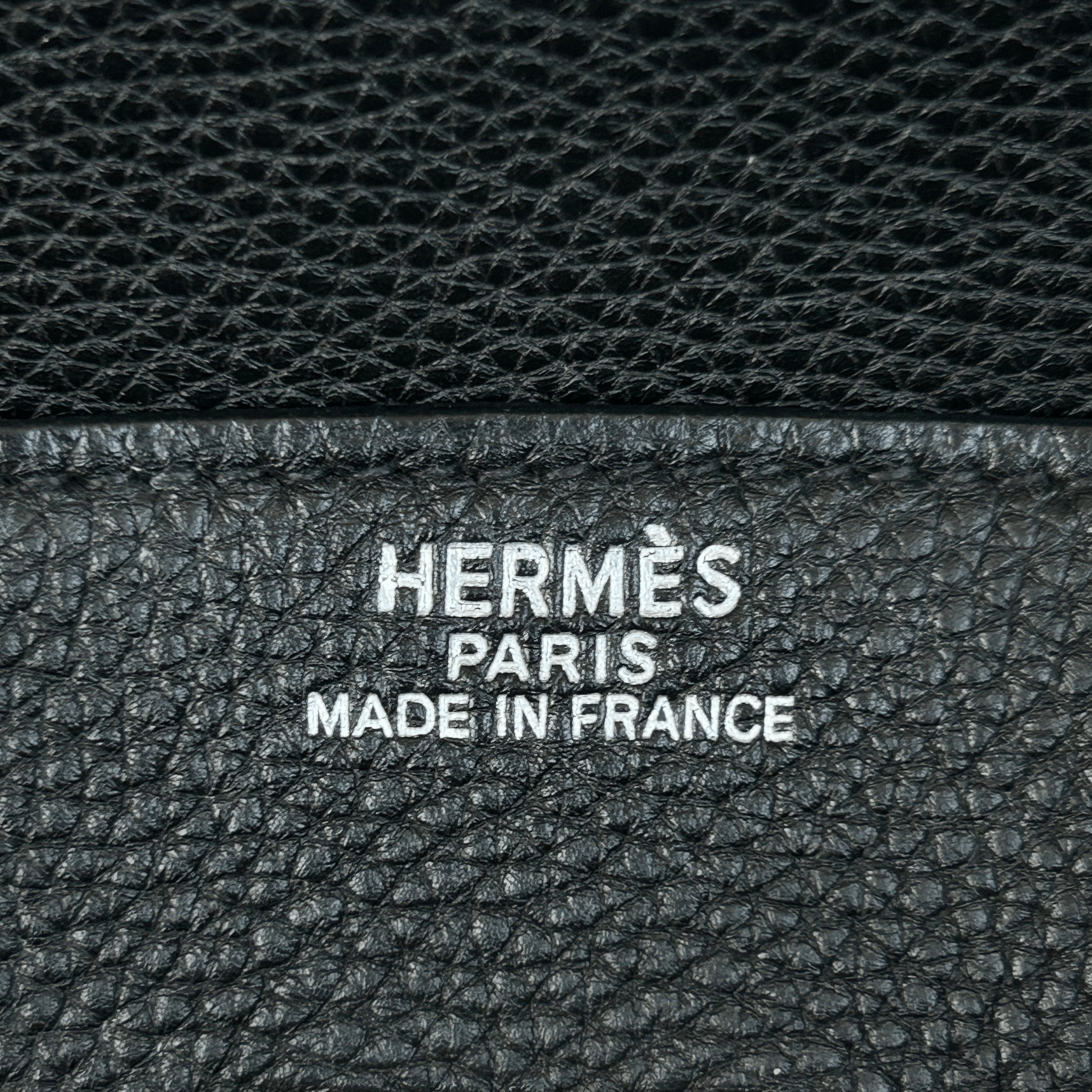 Hermes Black Togo Birkin 50 - Morely TrendsHermes Type here:)
