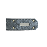 Hermes Black Togo Birkin 50 - Morely TrendsHermes Type here:)