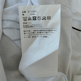 Chrome Hearts Dover Street Market White Scroll Logo T-Shirt - Morely TrendsChrome Hearts Type here:)