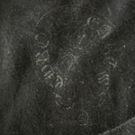 Chrome Hearts Black Gradient Dagger Logo T-Shirt - Morely TrendsChrome Hearts Type here:)