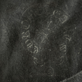 Chrome Hearts Black Gradient Dagger Logo T-Shirt - Morely TrendsChrome Hearts Type here:)