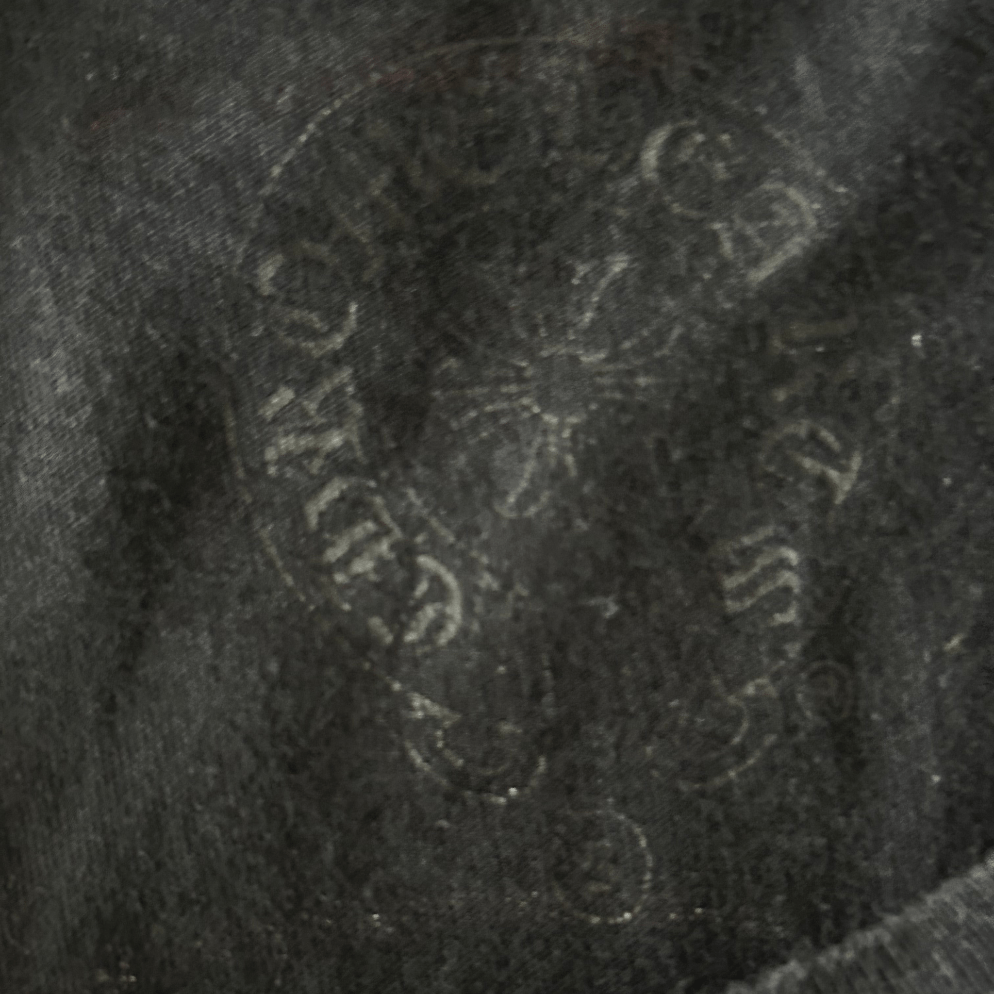 Chrome Hearts Black Gradient Dagger Logo T-Shirt - Morely TrendsChrome Hearts Type here:)