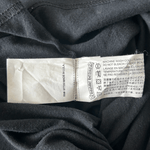 Chrome Hearts Black Gradient Dagger Logo T-Shirt - Morely TrendsChrome Hearts Type here:)