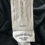 Chrome Hearts Black Gradient Dagger Logo T-Shirt - Morely TrendsChrome Hearts Type here:)