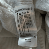 Chrome Hearts White & Blue Las Vegas Dice Hoodie - Morely TrendsChrome Hearts Type here:)