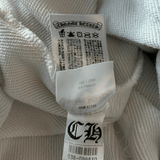 Chrome Hearts White & Blue Las Vegas Dice Hoodie - Morely TrendsChrome Hearts Type here:)