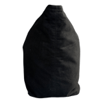 Chrome Hearts Black & White Horseshoe Logo Tote - Morely TrendsChrome Hearts Type here:)