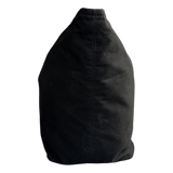 Chrome Hearts Black & White Horseshoe Logo Tote - Morely TrendsChrome Hearts Type here:)