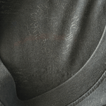 Chrome Hearts Black & White Cemetery Cross Logo T-Shirt - Morely TrendsChrome Hearts Type here:)