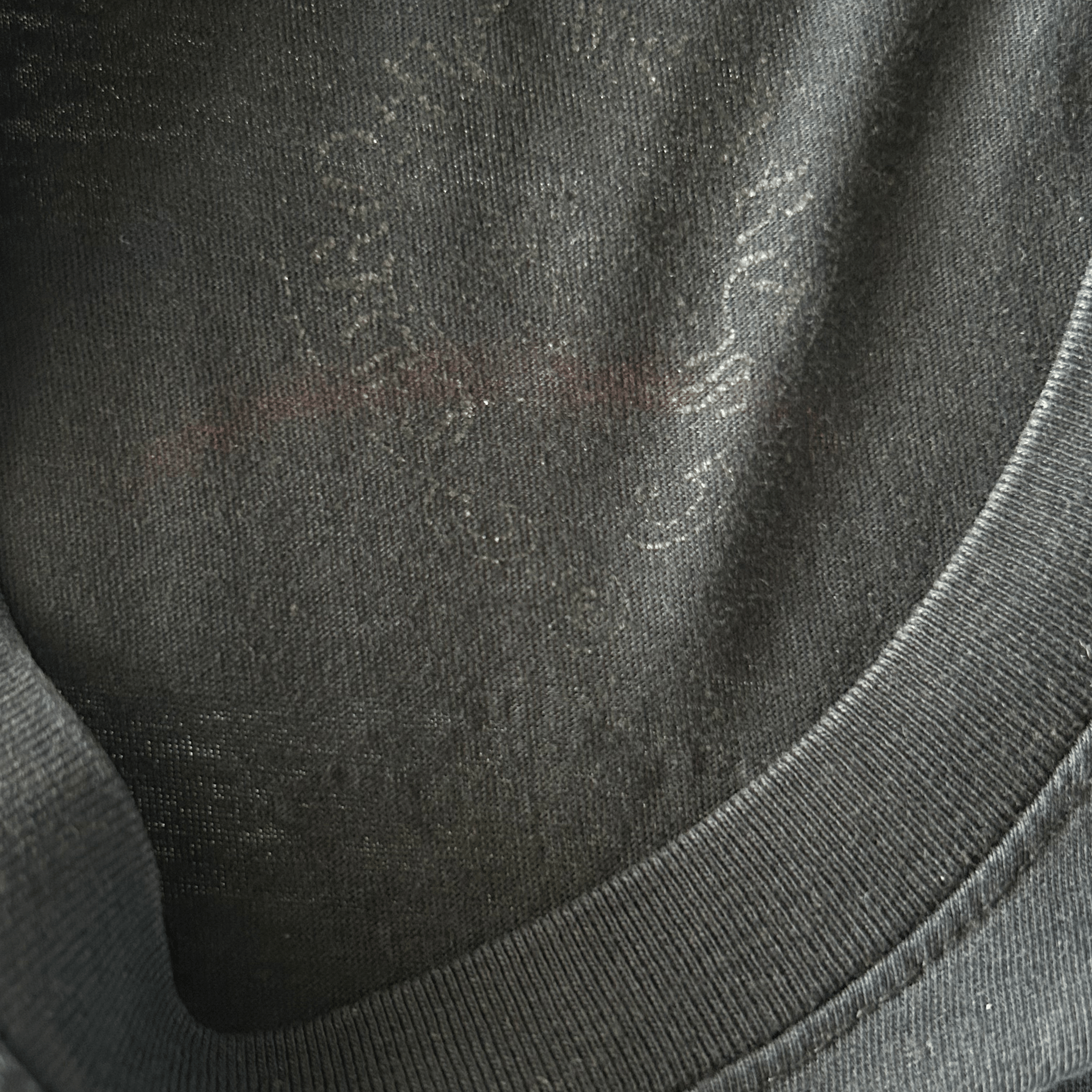 Chrome Hearts Black & White Cemetery Cross Logo T-Shirt - Morely TrendsChrome Hearts Type here:)