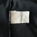 Chrome Hearts Black & White Cemetery Cross Logo T-Shirt - Morely TrendsChrome Hearts Type here:)