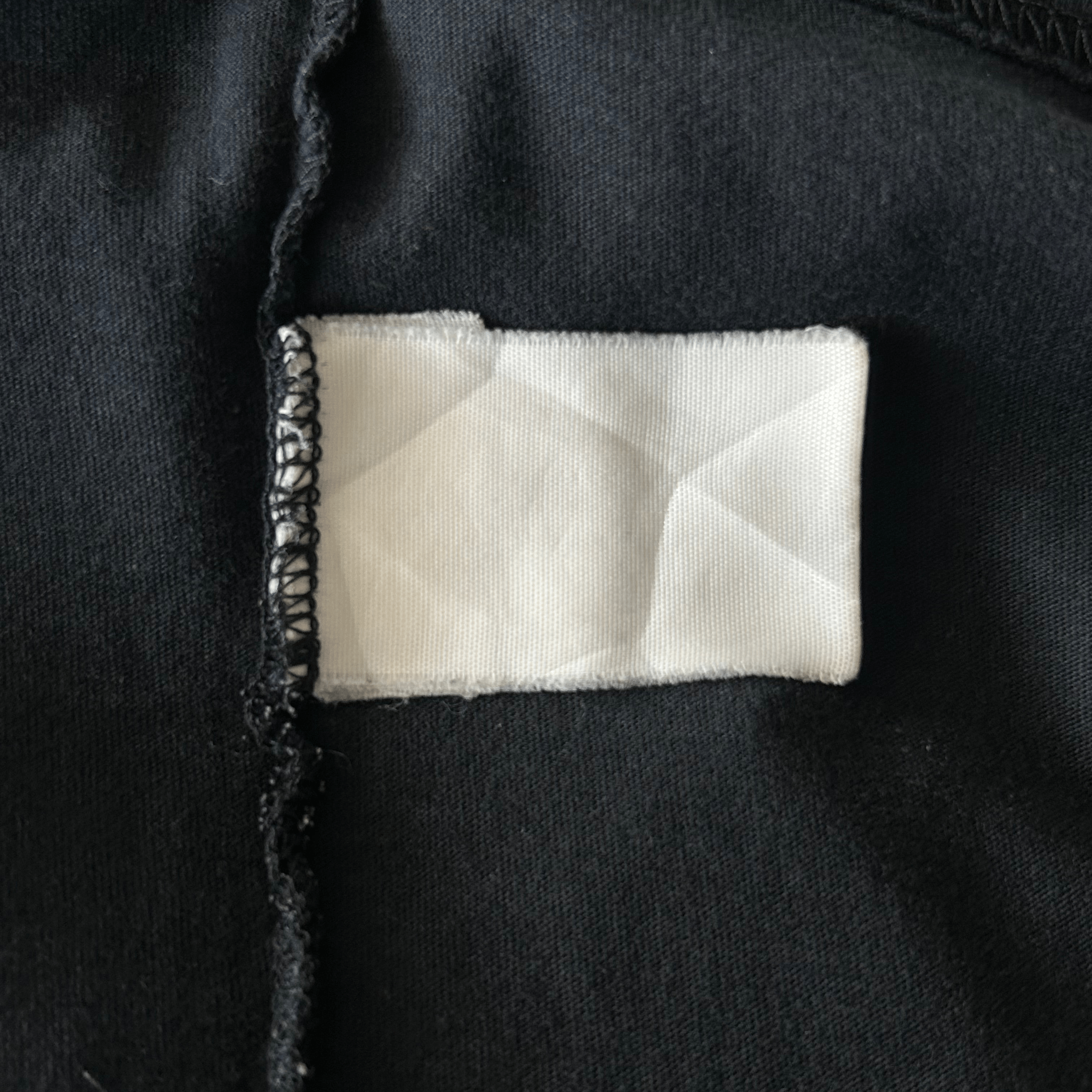 Chrome Hearts Black & White Cemetery Cross Logo T-Shirt - Morely TrendsChrome Hearts Type here:)