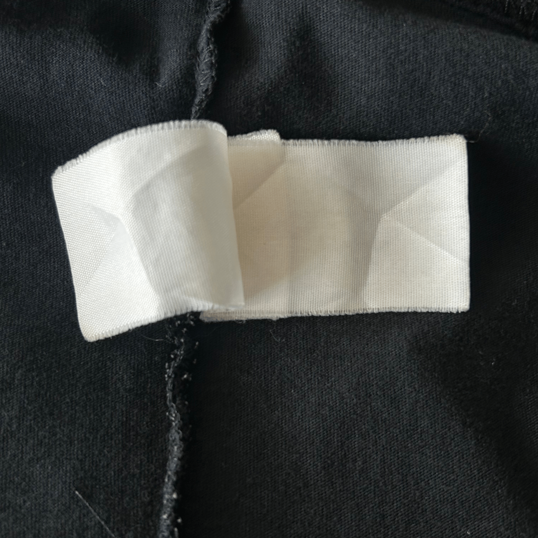 Chrome Hearts Black & White Cemetery Cross Logo T-Shirt - Morely TrendsChrome Hearts Type here:)