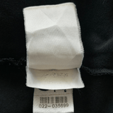 Chrome Hearts Black & White Cemetery Cross Logo T-Shirt - Morely TrendsChrome Hearts Type here:)