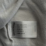 Chrome Hearts White & Black Cross Jacquard Horseshoe Logo Hoodie - Morely TrendsChrome Hearts Type here:)