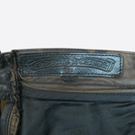 Chrome Hearts Camouflage Leather Cross Patch Cargo Shorts - Morely TrendsChrome Hearts Type here:)