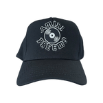 Amiri Black & White Preemo Trucker Hat - Morely TrendsAmiri Type here:)