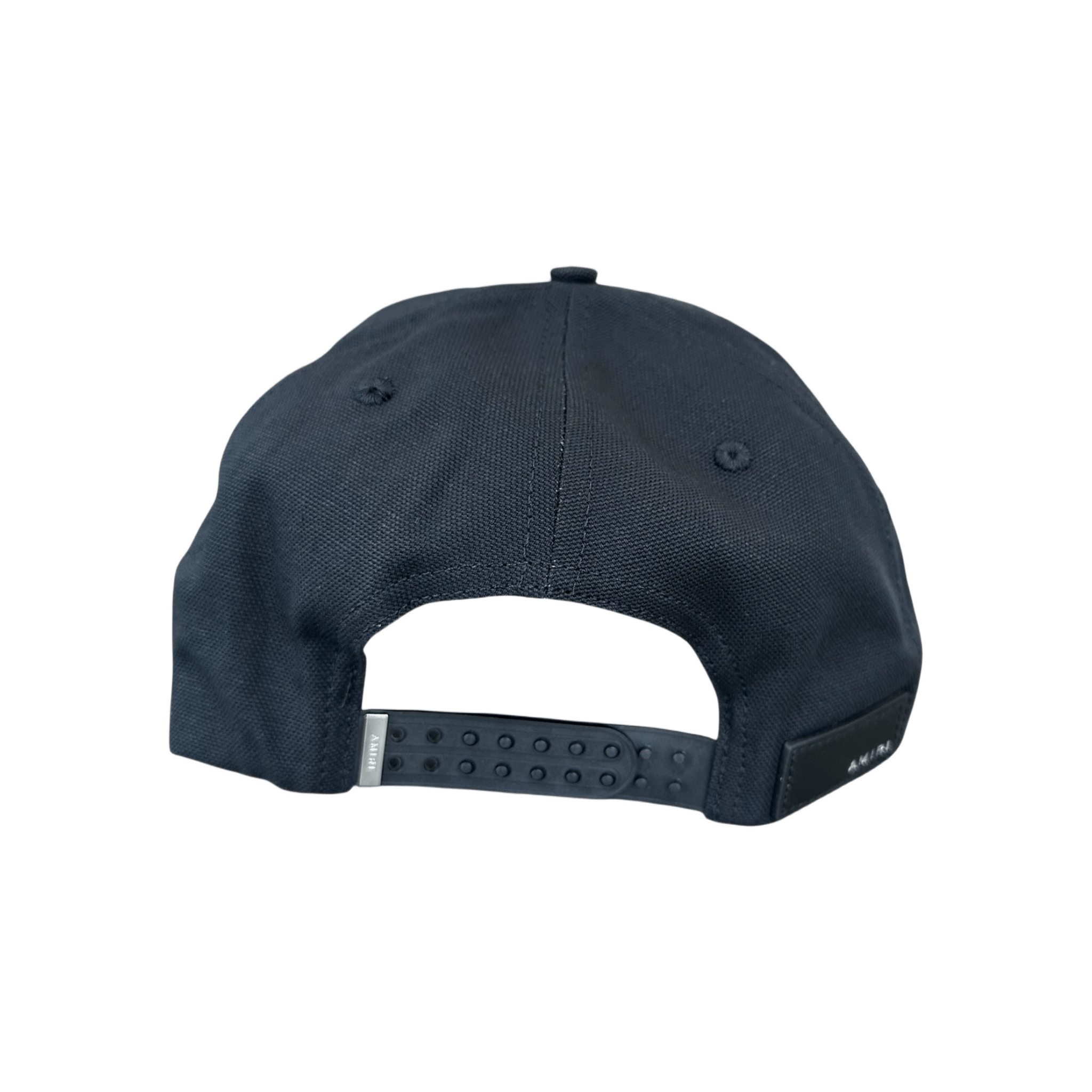 Amiri Black & White Preemo Trucker Hat - Morely TrendsAmiri Type here:)